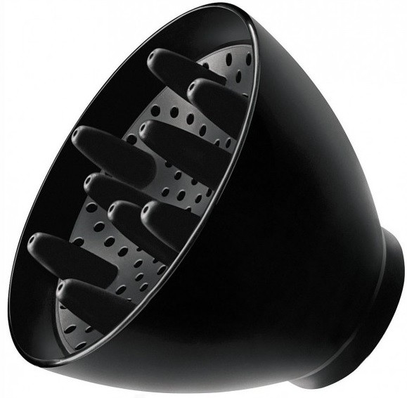 Фен Valera EPower 2020 Crystal Black Rotocord (EP 2020D RC CB) детальное изображение - 3