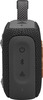 Портативная колонка JBL Go 4, Черный вариант - 5