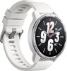 Умные часы Xiaomi Watch S1 Active, 47 мм, Белый вариант - 2