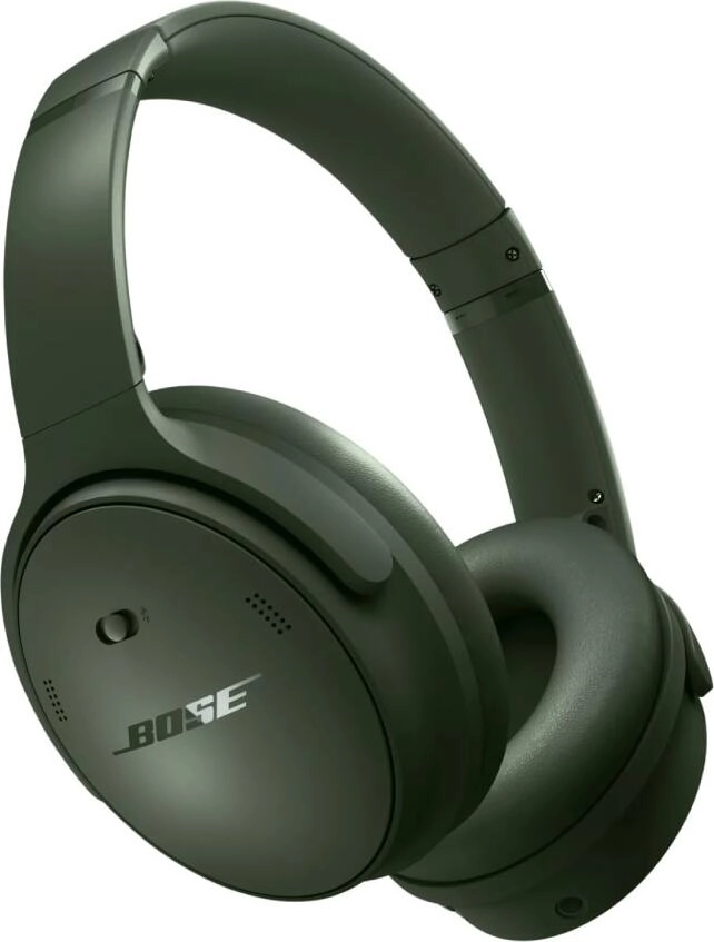 Беспроводные наушники Bose QuietComfort, Черный детальное изображение - 3