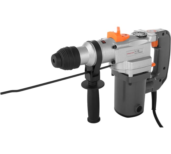 Перфоратор Энергомаш ПЕ-25900, 900 Вт, 4,3 Дж, 0-3200 уд/мин детальное изображение - 1