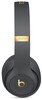 Беспроводные наушники Beats Studio 3 Wireless, Серый вариант - 4