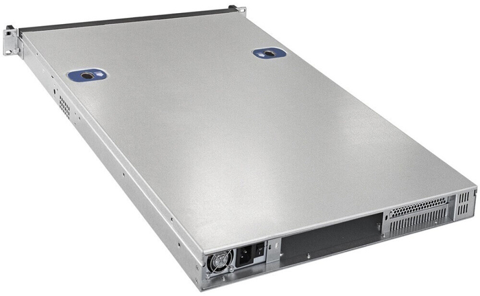 Серверный корпус ExeGate Pro 1U660-HS04/800ADS, 800 Вт, Черный №3