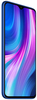 Смартфон Xiaomi Redmi Note 8 Pro 64 ГБ, Синий, Dual nano SIM вариант - 2