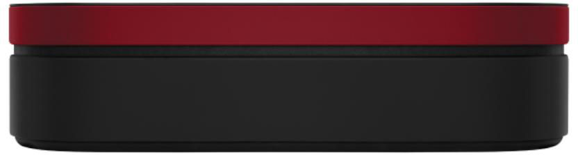 Кейс для выпрямителя Dyson Airstrate HT01, Темно-синий детальное изображение - 1