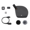 Передатчик DJI Mic 3 Transmitter, Черный вариант - 6