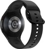 Умные часы Samsung Galaxy Watch 4 44 мм, Черный вариант - 4