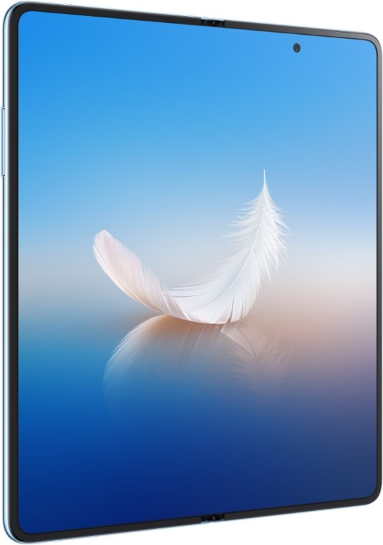 Смартфон Honor Magic VS2 512 Гб, Полночный черный, Dual nano SIM детальное изображение - 3