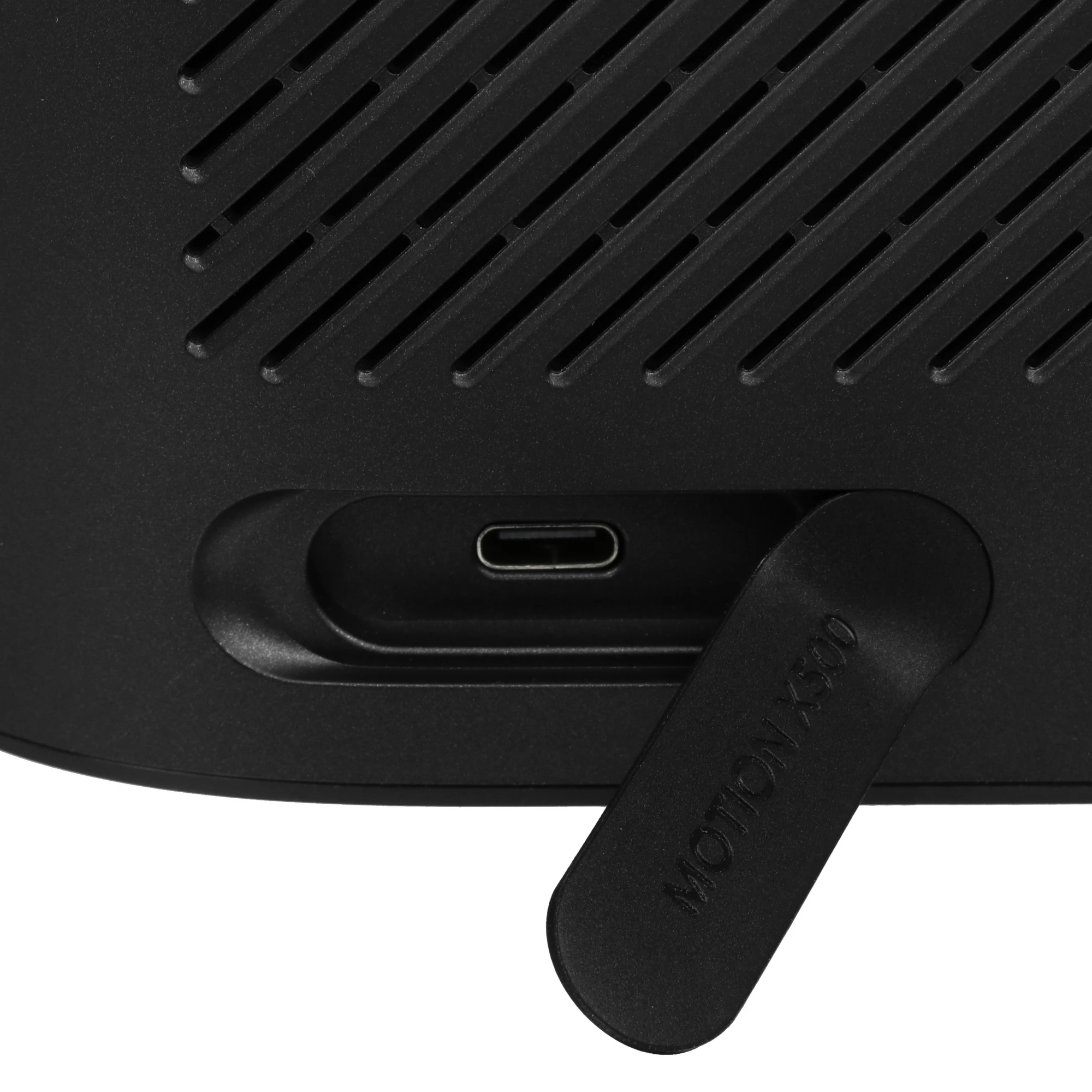 Портативная колонка ANKER Soundcore Motion X500, Черный детальное изображение - 3