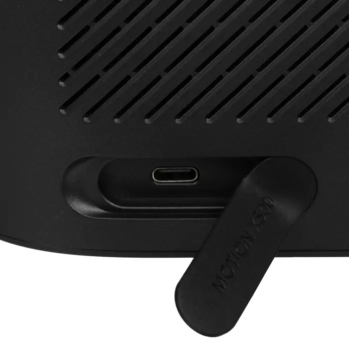 Портативная колонка ANKER Soundcore Motion X500, Черный №3