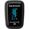 Радиосистема Saramonic Blink500 ProX B2R, Черный вариант - 2