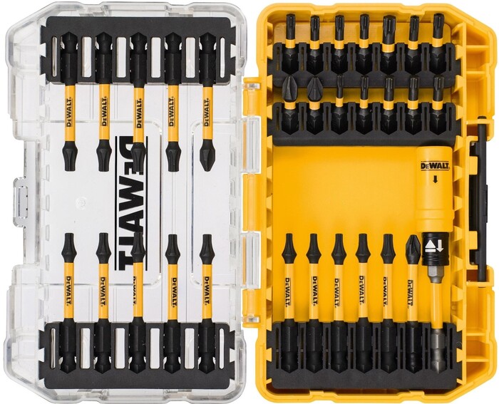 Биты, торцевые головки DeWALT DT70738T №2
