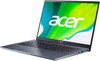 Ноутбук Acer Swift 1 SF114-33-P5NL, RAM 4 ГБ, Синий, SSD 128 ГБ, Intel UHD Graphics 605 вариант - 3