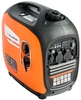 Генератор бензиновый VILLARTEC GI 258S, 2.5 кВт, Оранжевый вариант - 1