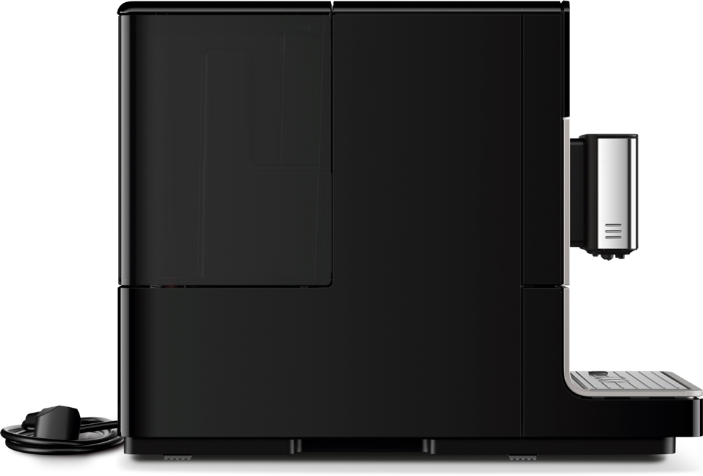 Кофемашина Miele CM5510 ALSM, Серебристый детальное изображение - 5