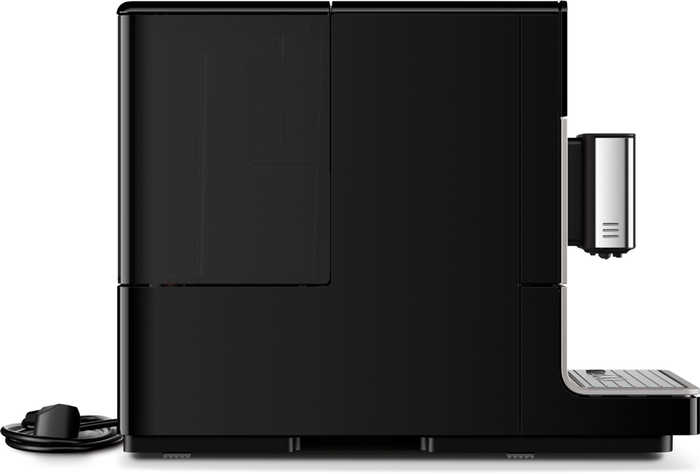 Кофемашина Miele CM5510 ALSM, Серебристый №5
