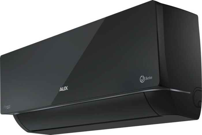 Кондиционер AUX ASW-H09B4/JD-R2DI 26 м², Черный №1
