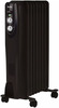 Масляный радиатор Ballu Classic Black BOH, CL-07BRN, Черный вариант - 1
