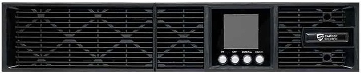 ИБП Сайбер Электро ЭКСПЕРТ-II-1000Р детальное изображение - 2