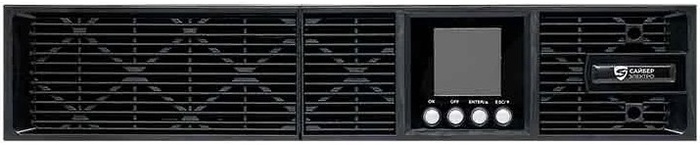 ИБП Сайбер Электро ЭКСПЕРТ-II-1000Р №2