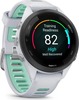 Смарт-часы Garmin Forerunner 265S, Белый вариант - 1