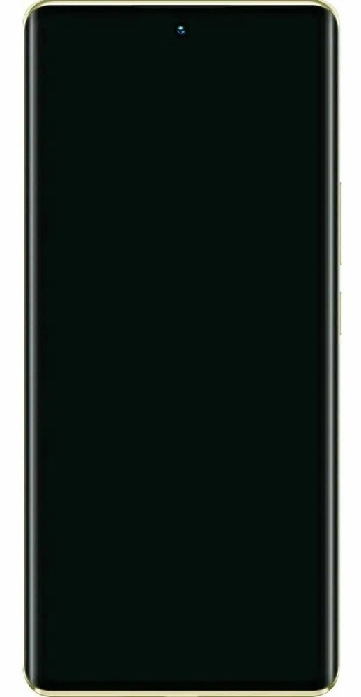 Смартфон Infinix Zero 30 4G 8/256 Гб, Misty green, Dual nano SIM №2