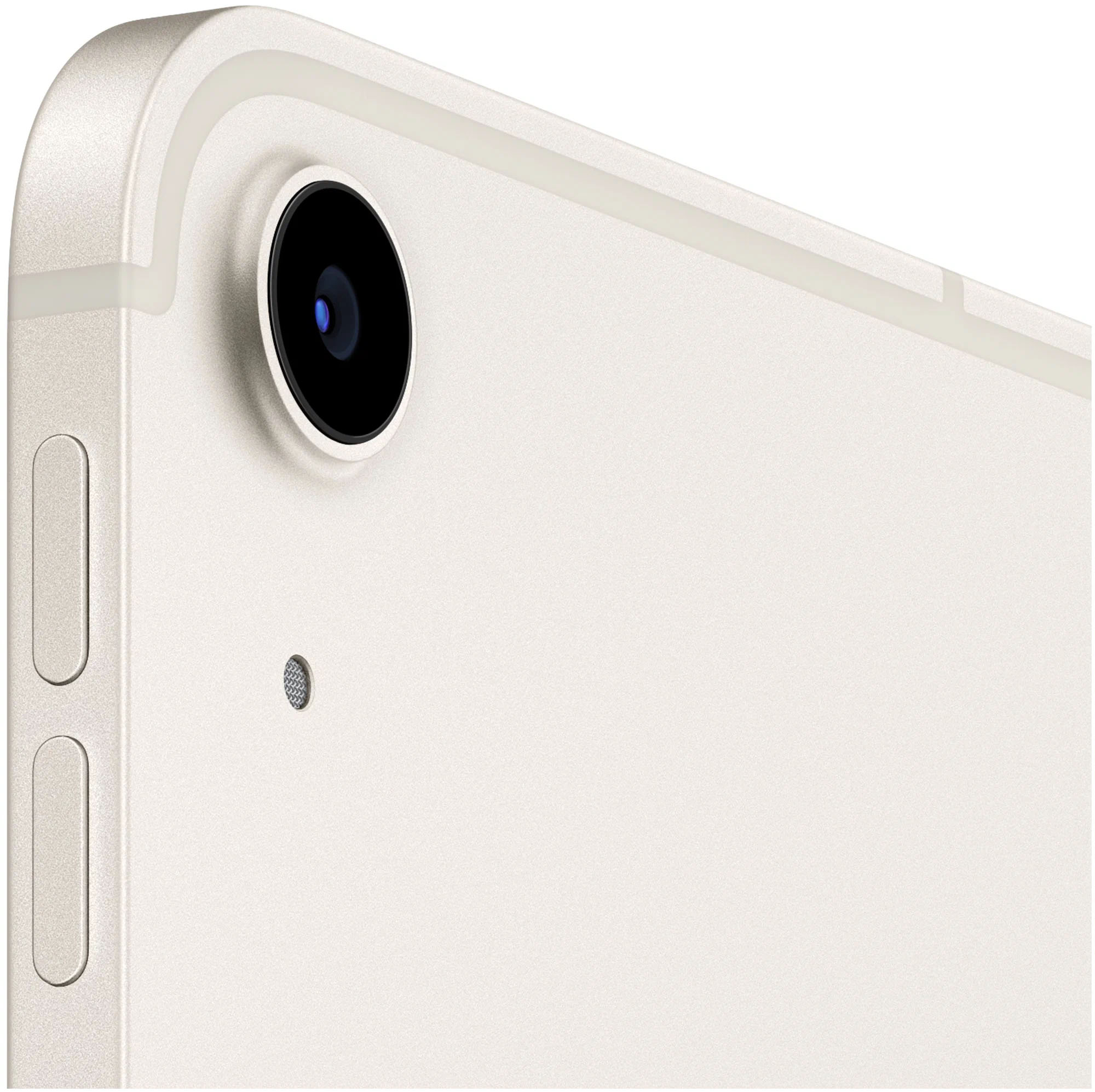 Планшет Apple iPad Air 2022, 8/64 ГБ, Starlight, Wi-Fi + Cellular детальное изображение - 5