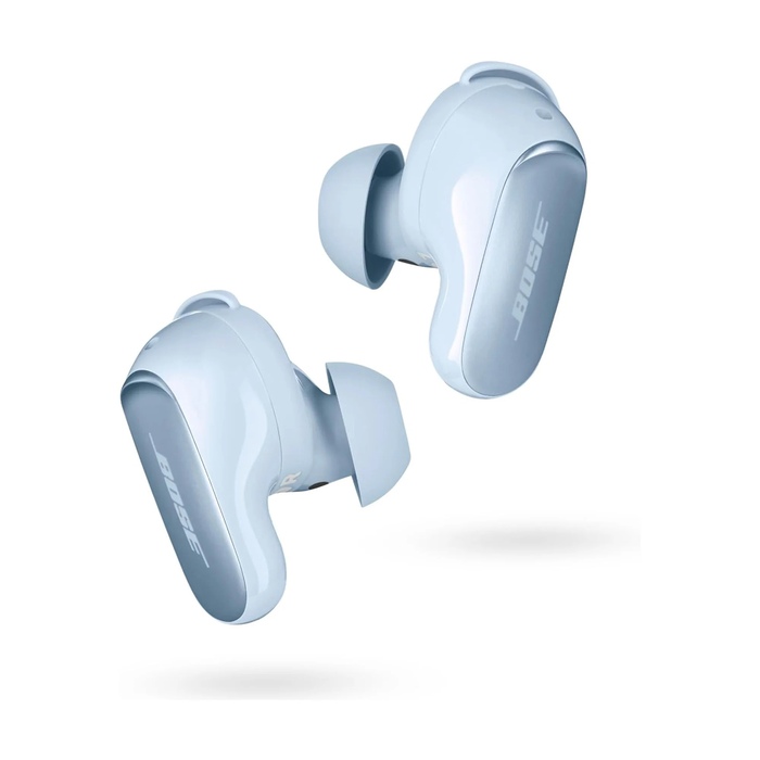 Беспроводные наушники Bose QuietComfort Ultra Earbuds, Голубой №2