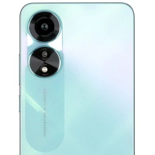Смартфон OPPO A78 256 Гб, Бирюзовый, Dual nano SIM детальное изображение - 5