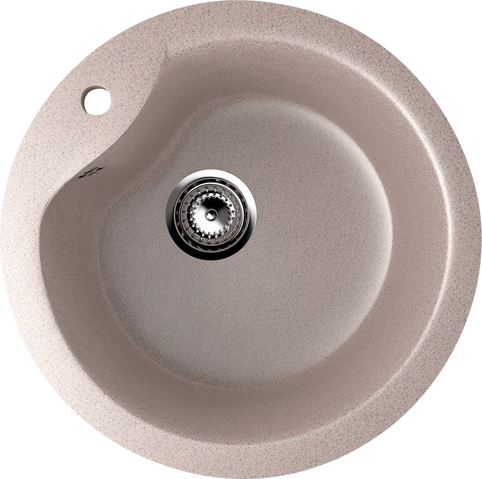 Кухонная мойка EcoStone ES-12  детальное изображение - 9