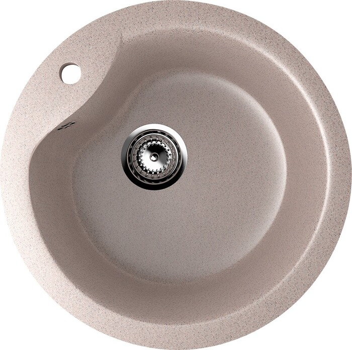 Кухонная мойка EcoStone ES-12  №9