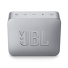 Портативная колонка JBL Go 2, Серый вариант - 2
