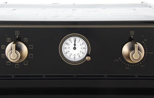 Духовой шкаф Electrolux SurroundCook OPEB 2500R, черный детальное изображение - 5