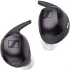 Беспроводные наушники Sennheiser Momentum Sport, Оливковый вариант - 2