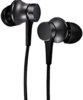Наушники Xiaomi Mi In-Ear Headphones Basic, Черный вариант - 4
