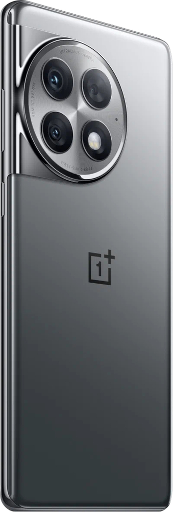 Смартфон OnePlus Ace 2 Pro 12 256 Гб, Серый, Dual nano-SIM №3