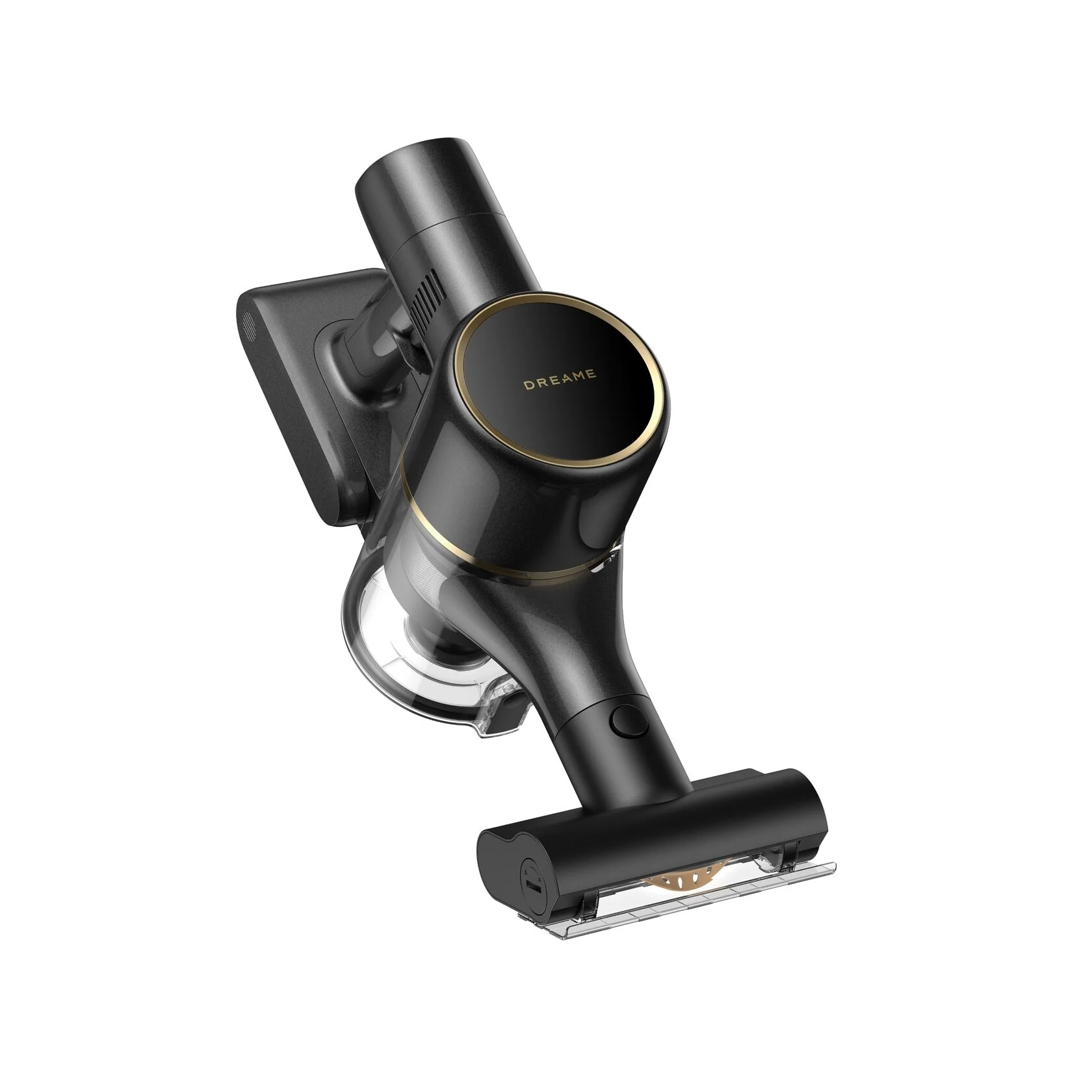 Пылесос Dreame R10s Pro, Черный детальное изображение - 7