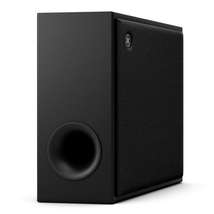 Саундбар Yamaha TRUE X BAR SR-X50A, Черный №5