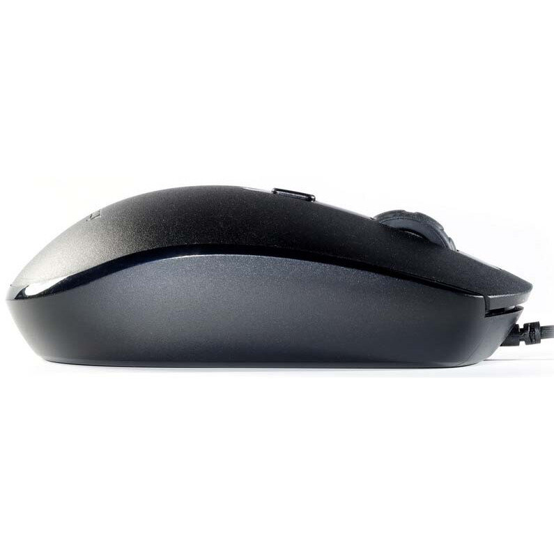 Мышь SmartBuy SBM-280-K, Черный детальное изображение - 2