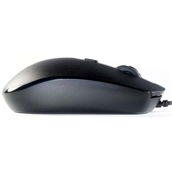 Мышь SmartBuy SBM-280-K, Черный №2