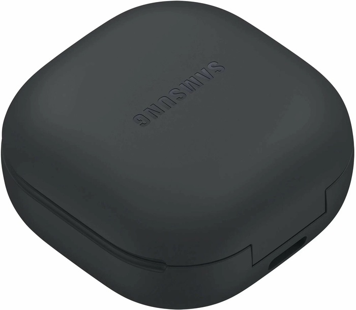 Беспроводные наушники Samsung Galaxy Buds2 Pro, Графит №4