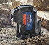 Лазерный нивелир Bosch GPL 3 G Professional 0601066N00 вариант - 4