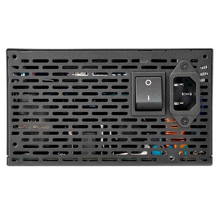 Блок питания Thermaltake ToughPower iRGB PLUS (PS-TPI-1250F3FDTE-1), 1250 Вт №5