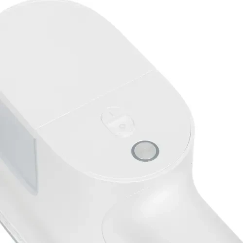 Отпариватель Xiaomi Handheld Steam Iron, Белый детальное изображение - 6
