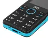 Мобильный телефон BQ 2842 Disco Boom, 32 Мб, Черный/Синий, Dual mini-SIM вариант - 4