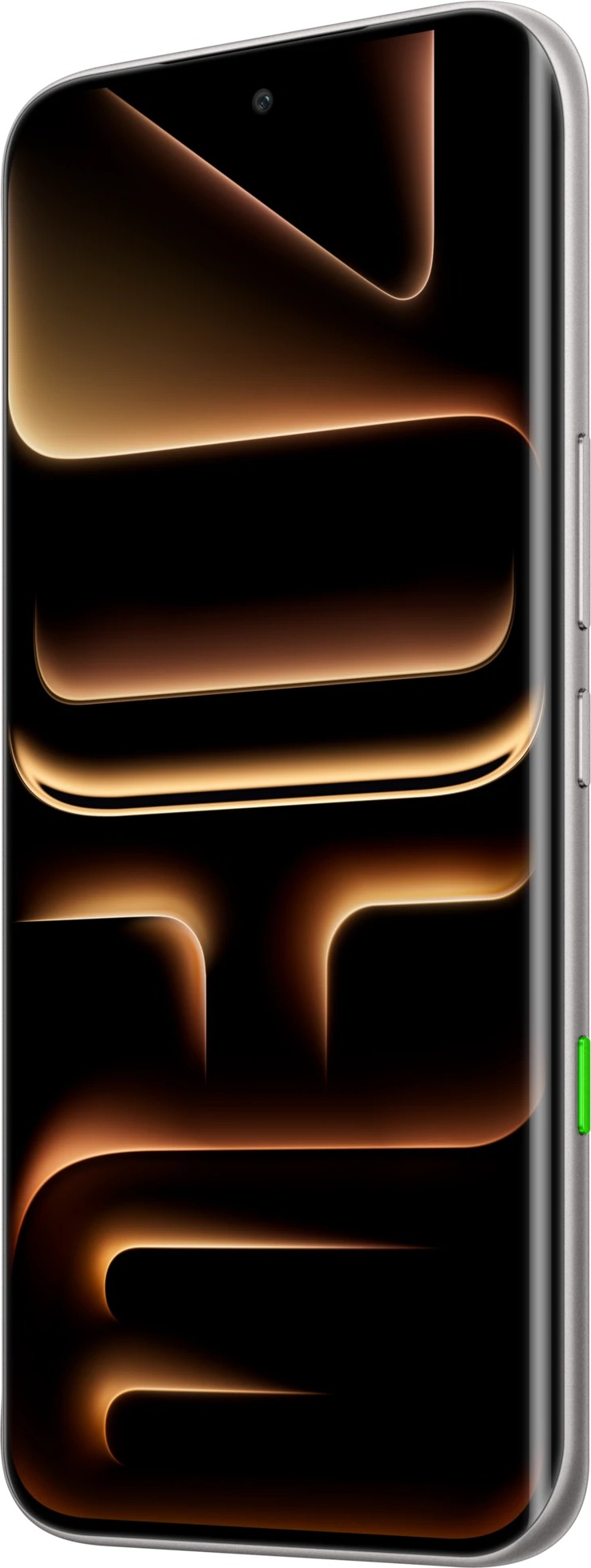 Смартфон Infinix Note Edge 8/256 Гб, Серый, Dual nano-SIM + Esim детальное изображение - 5