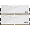 Оперативная память ADATA XPG Lancer DDR5 6000MHz, AX5U6000C3032G-DCLABK, 2x32 Гб KIT, 64 Гб вариант - 1