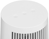 Тепловентилятор Xiaomi Mijia Desktop Heater ZMNFJ01YM, Белый вариант - 5
