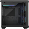 Корпус Fractal Design Torrent Compact RGB TG Light Tint, Черный вариант - 5