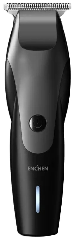 Машинка для стрижки волос Enchen Hummingbird  детальное изображение - 1